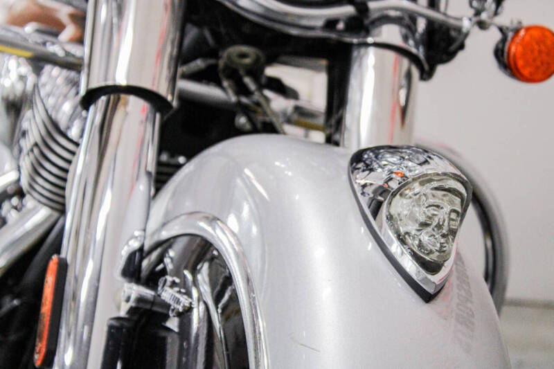 2016 Indian Chief Vintage