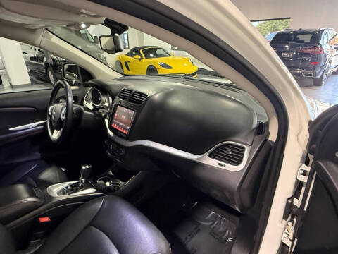 2018 Dodge Journey GT