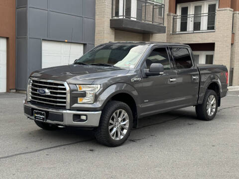 2017 Ford F-150 for sale at Auto Empire - Midvale in Midvale UT