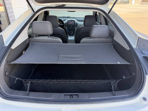 2013 Chevrolet Volt Premium