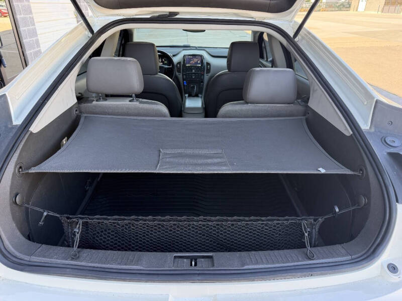2013 Chevrolet Volt Premium
