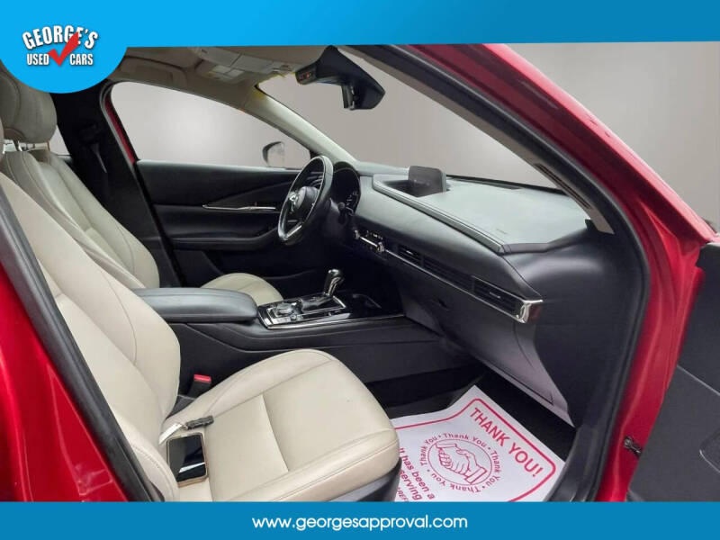 2021 Mazda CX-30 Preferred