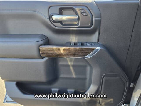 2022 GMC Sierra 1500 Limited