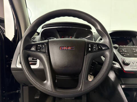 2017 GMC Terrain SLE-1