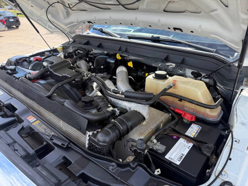 2016 Ford F-350 Super Duty