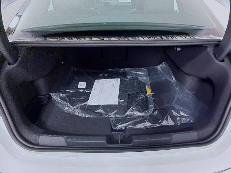 2026 Audi A3