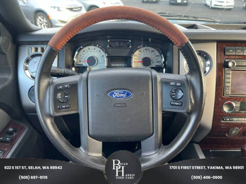 2008 Ford Expedition