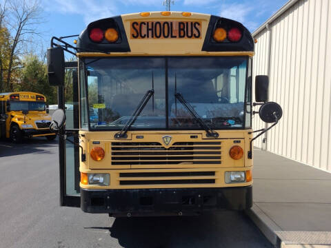 2010 IC Bus FE Series