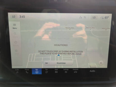 2026 Ford F-350 Super Duty