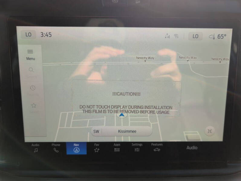 2026 Ford F-350 Super Duty