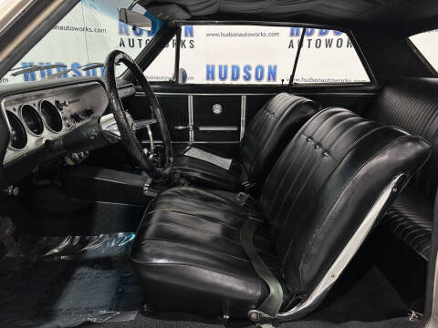 1964 Chevrolet Chevelle