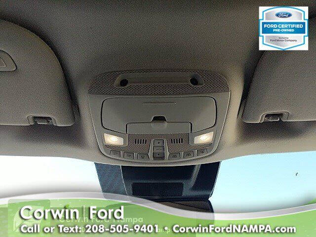 2019 Ford Expedition Platinum