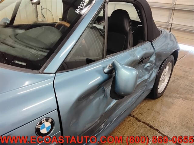 1996 BMW Z3