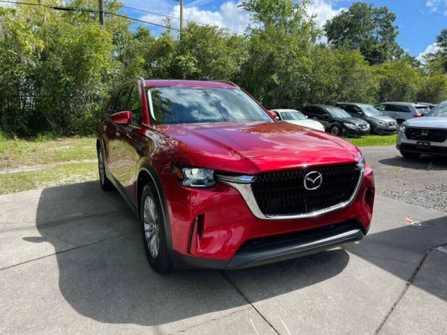 2024 Mazda CX-90 for sale at South East Car Agency in Gainesville, FL