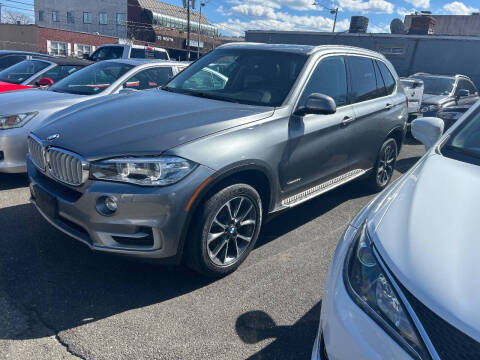 2014 BMW X5 for sale at OFIER AUTO SALES in Freeport NY