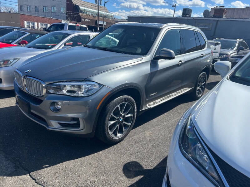 2014 BMW X5 for sale at OFIER AUTO SALES in Freeport NY