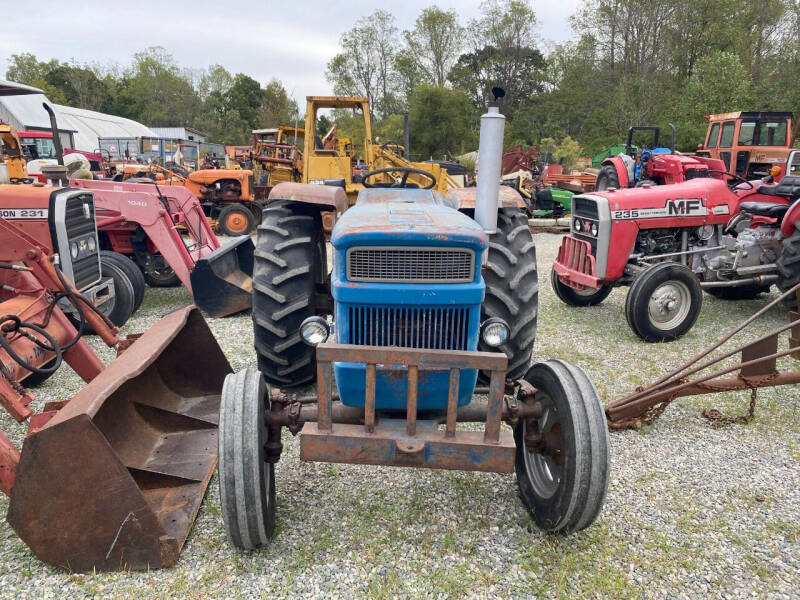 1975 Long 445