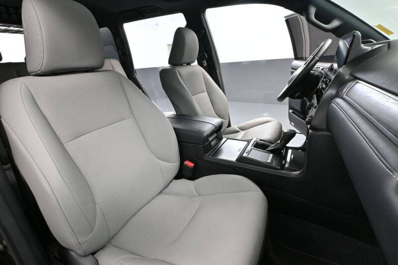 2023 Lexus GX 460