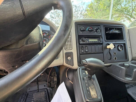 2012 International DuraStar 4300