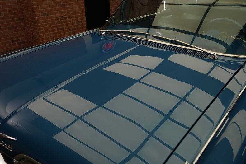 1959 Chevrolet Impala