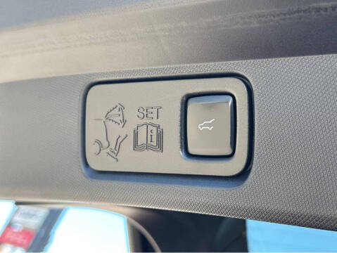 2021 Ford Mustang Mach-E Select