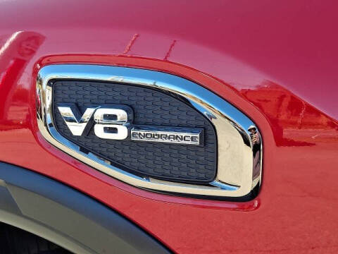 2024 Nissan Titan XD