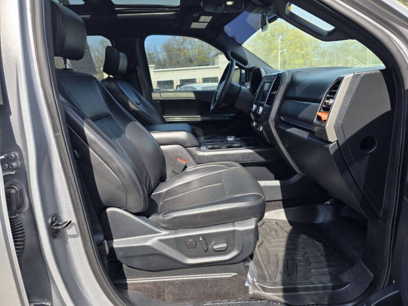 2020 Ford Expedition XLT