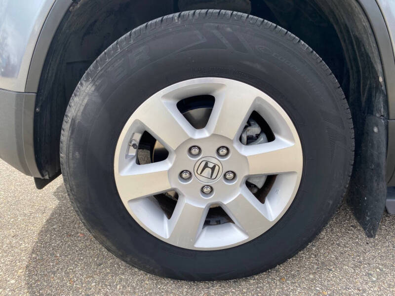 2011 Honda Element EX