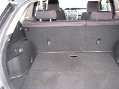 2012 Mazda CX-7 i SV