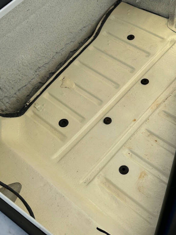 1960 Chevrolet Impala