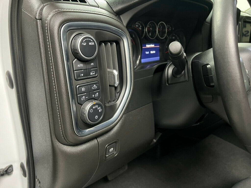 2021 Chevrolet Silverado 1500 for sale at Conway Imports in   Streamwood, IL