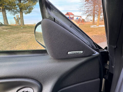 2003 Ford Mustang GT Premium