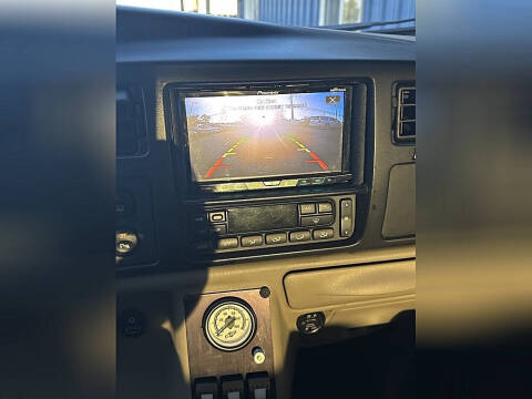 2005 Ford Excursion Limited