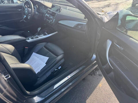 2016 BMW 2 Series M235i xDrive