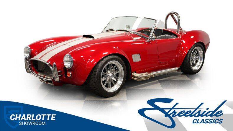 1965 Shelby Cobra for sale in Concord, NC
