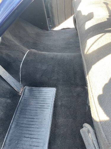 1951 Pontiac Chieftain