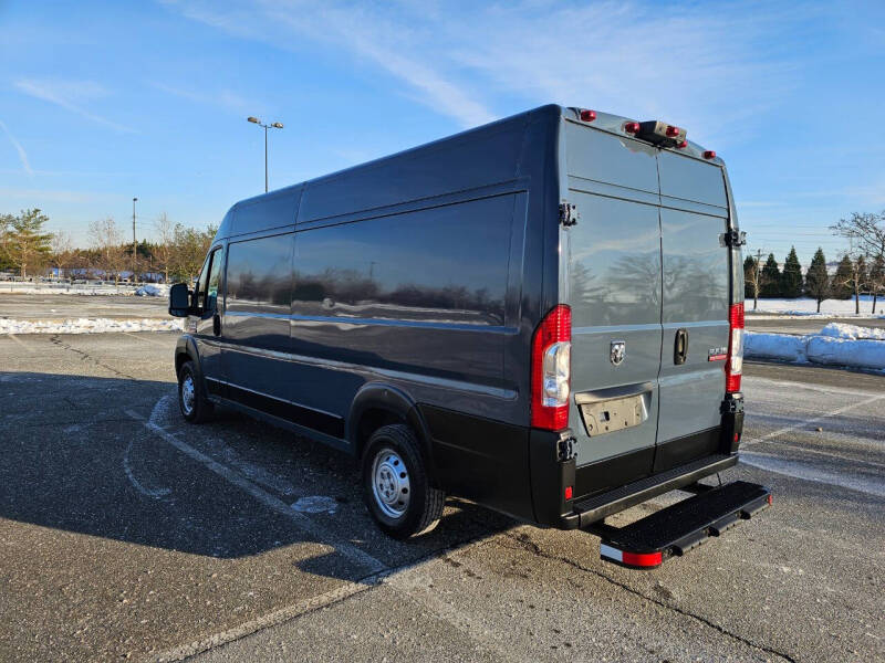 2019 RAM ProMaster 3500 159 WB