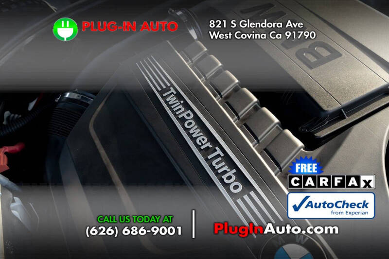 2014 BMW 5 Series 535i