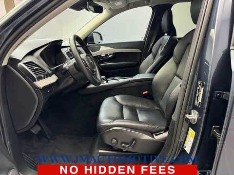 2023 Volvo XC90 B5 Core