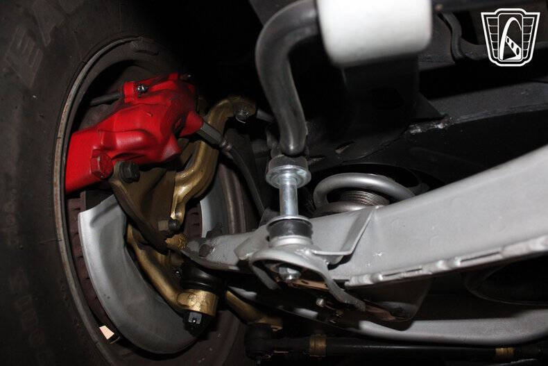 1971 Chevrolet Corvette