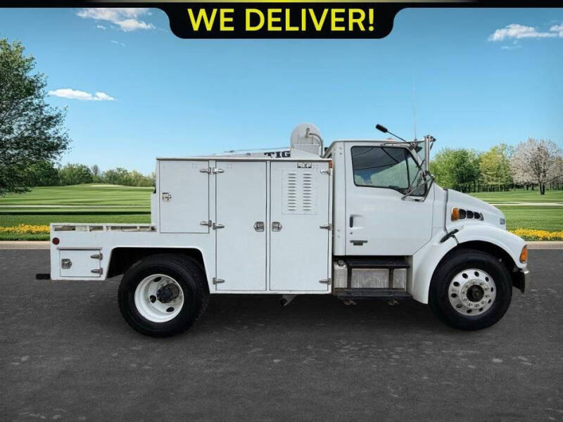 2005 Sterling Acterra