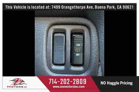 1995 Mitsubishi 3000GT SL