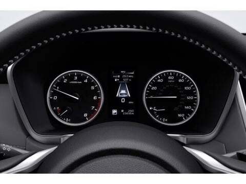 2023 Subaru Outback Onyx Edition XT