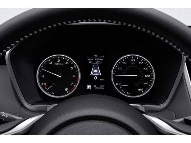 2023 Subaru Outback Onyx Edition XT