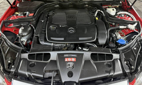 2013 Mercedes-Benz E-Class E 350