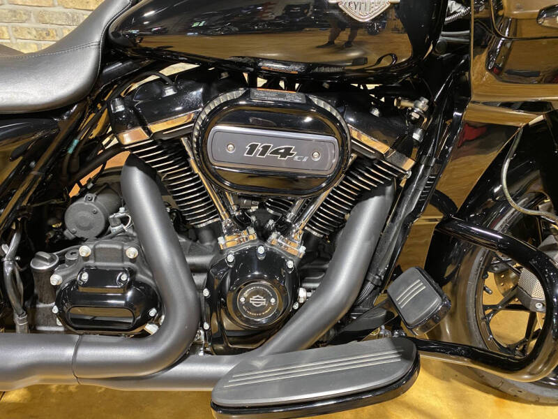 2022 Harley-Davidson Road Glide® Special