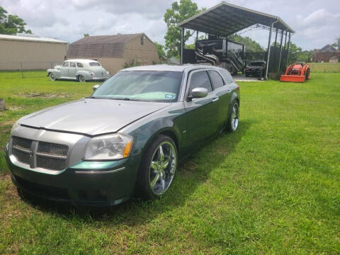 2005 Dodge Magnum RT