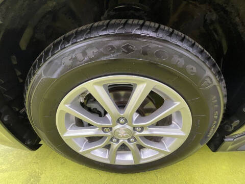 2016 Mitsubishi Lancer ES