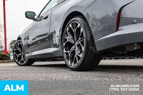 2025 BMW 2 Series M240i xDrive