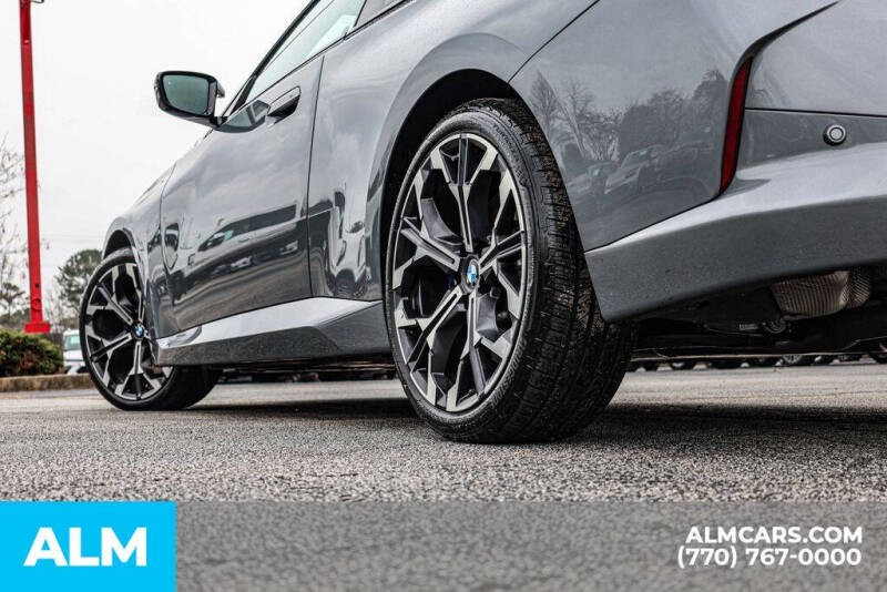 2025 BMW 2 Series M240i xDrive